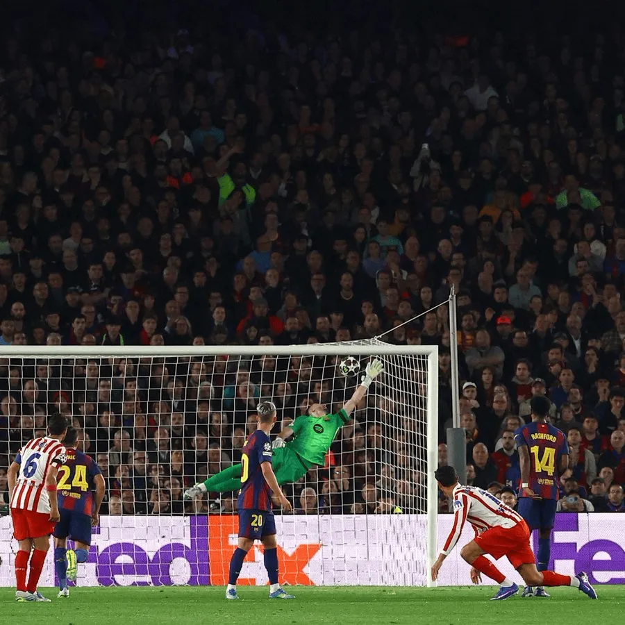 PG电子登录入口-脚法出色！阿尔瓦雷斯本赛季对皇马/巴萨都有直接任意球破门