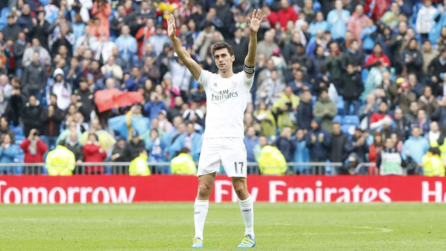 PG电子登录入口-关于皇马新帅阿韦洛亚，你应该知道的五件事