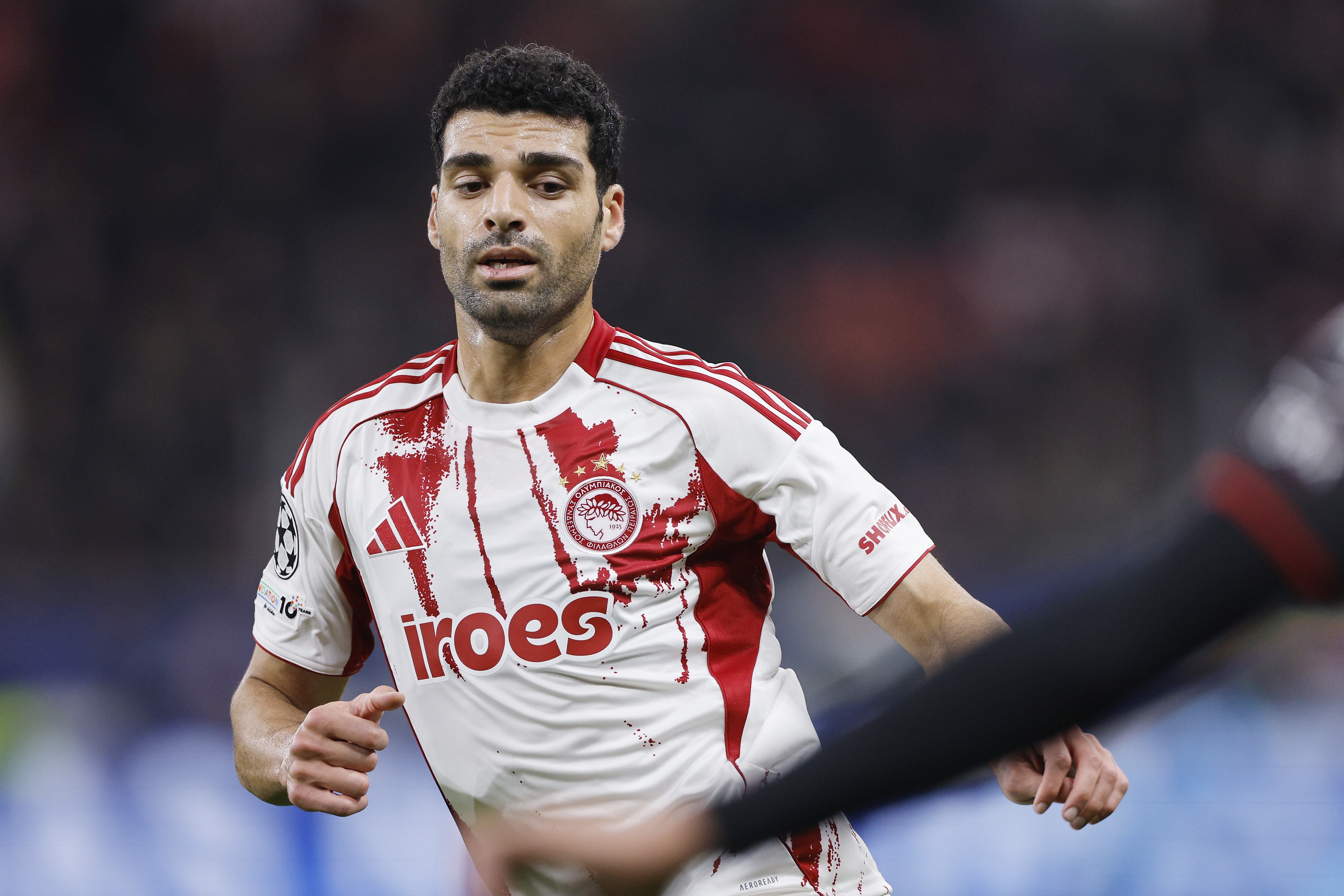 PG电子官方入口-经纪人辟谣塔雷米准备退役回国：与实际不符 球员完全专注于踢球