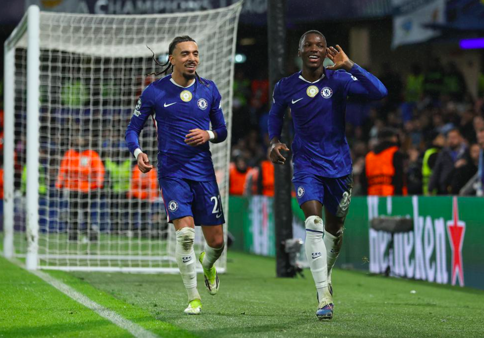 PG电子app下载-豪门狂欢夜：马赛0-3利物浦 凯恩双响拜仁2-0升至第二 切尔西1-0