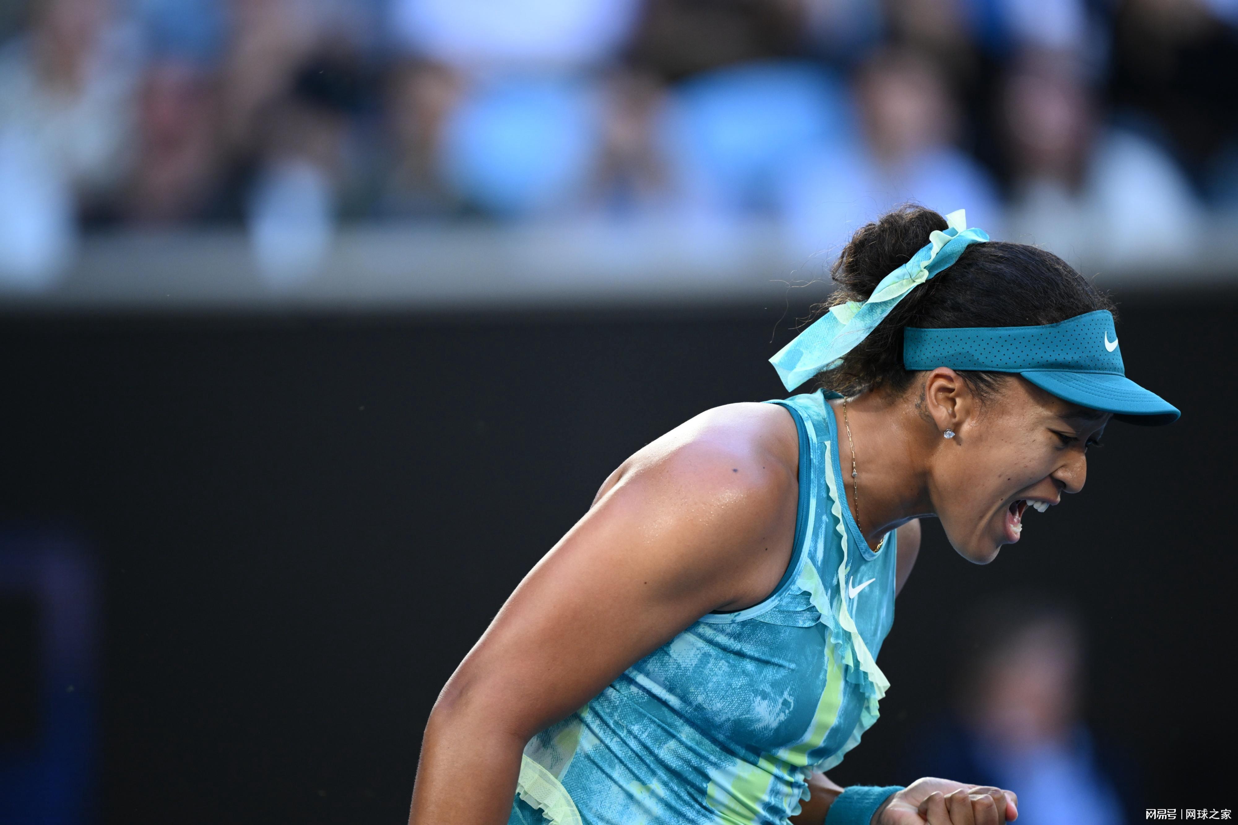 PG电子官方入口-输球才是破防的关键：从萨卡里到科斯蒂亚看运动员的情绪临界点