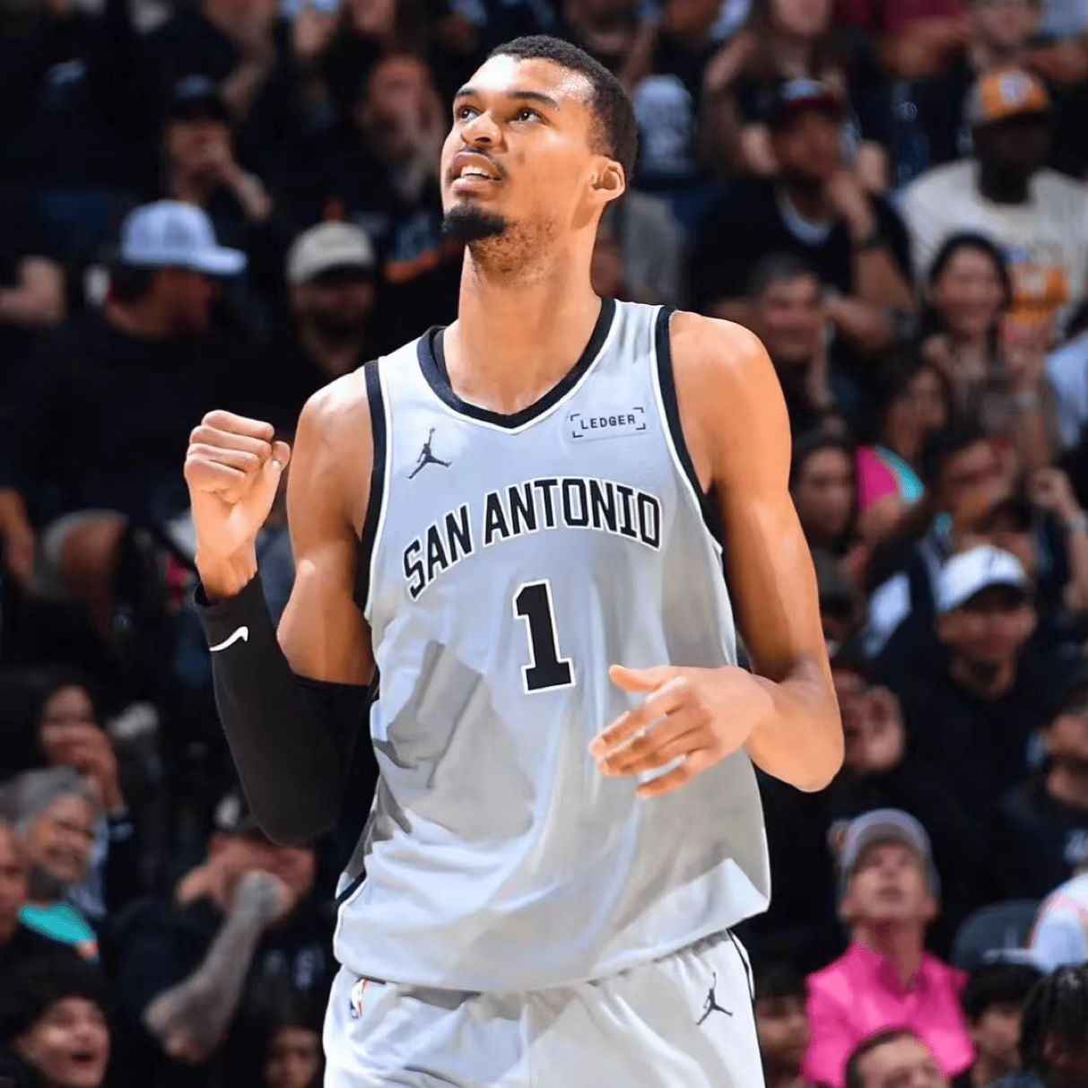 PG电子登录入口-马刺有很大动机在最后一场阻击掘金，以便在二轮让雷霆和掘金提前碰面